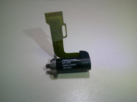 Universal Instruments 341432, 279062- MFG Part Number maxon motor