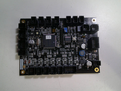 SAMSUNG Assy, Board AM03-036650A