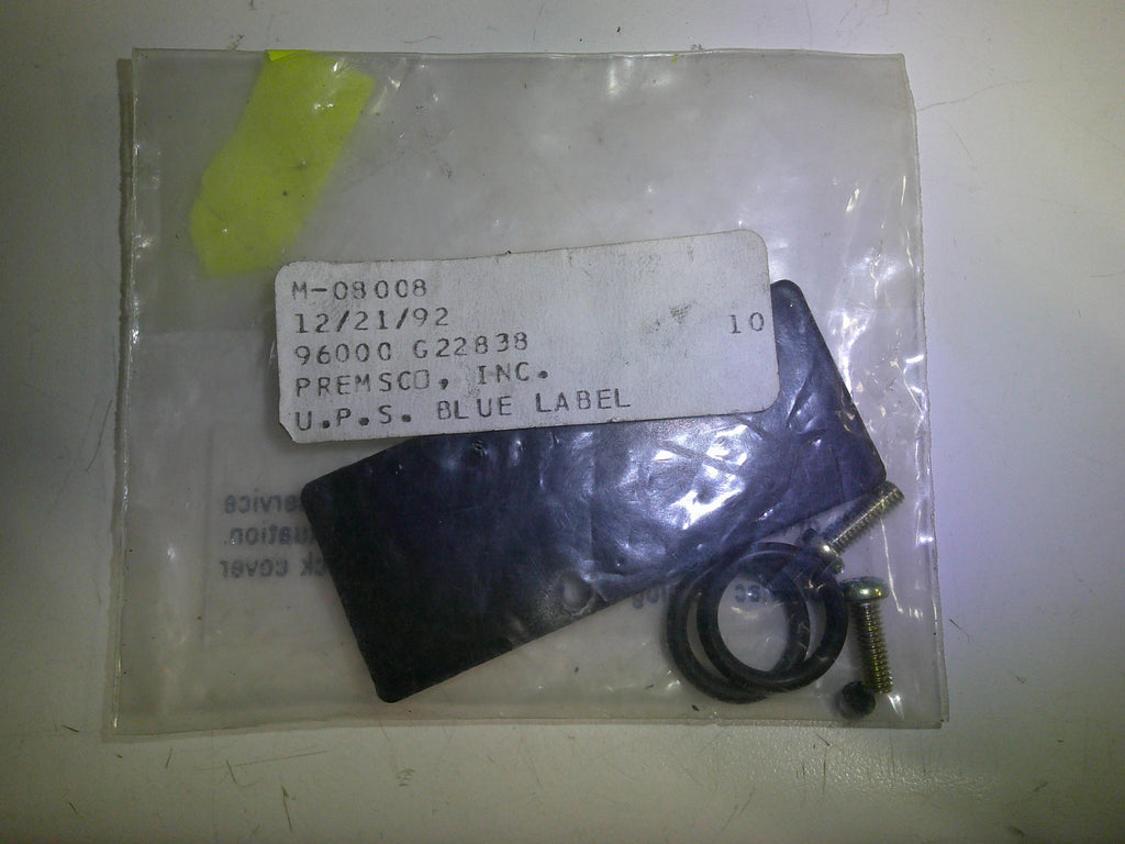 M08008/M-08008 Premsco, inc