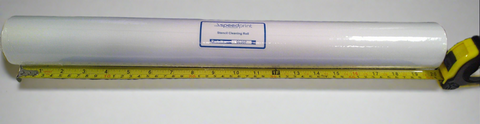 SpeedPrint Stencil Cleaning Roll White - 08357, 214081-1
