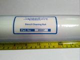 SpeedPrint Stencil Cleaning Roll White - 08357, 214081-1