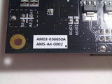 SAMSUNG Assy, Board AM03-036650A