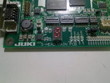 Juki 3010 3020 S Head Main Pcb Asm 40106799 401-06799