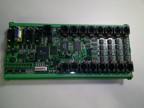 Sensoray I/O Communication Module | Model 2601