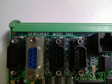 Sensoray I/O Communication Module | Model 2601