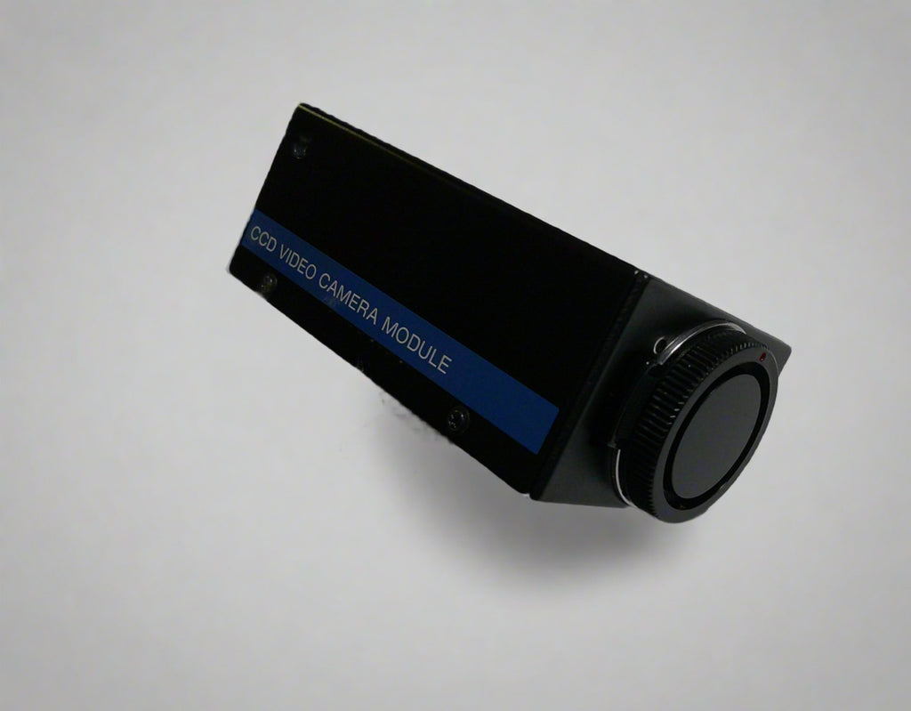 Samsung -  Sony CCD Video Camera Model XC-37