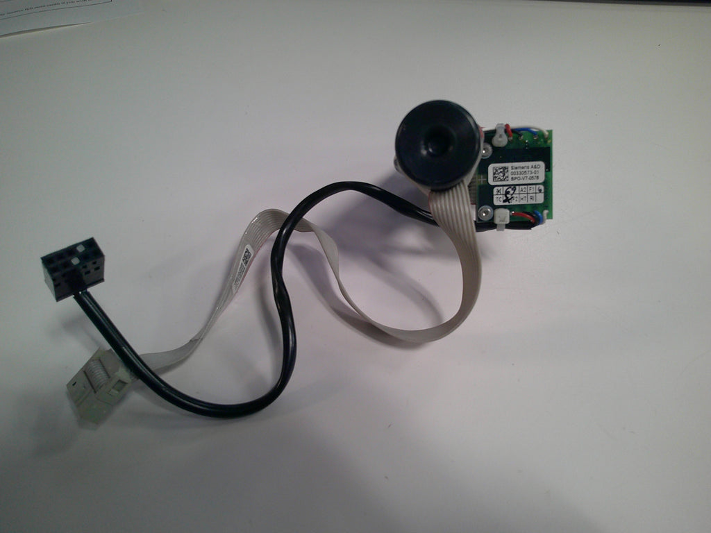 SIEMENS DP motor 00330573-01