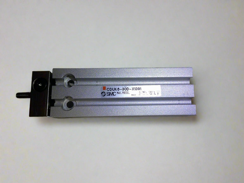 CDUK16-30D SMC - Pneumatic Cylinder