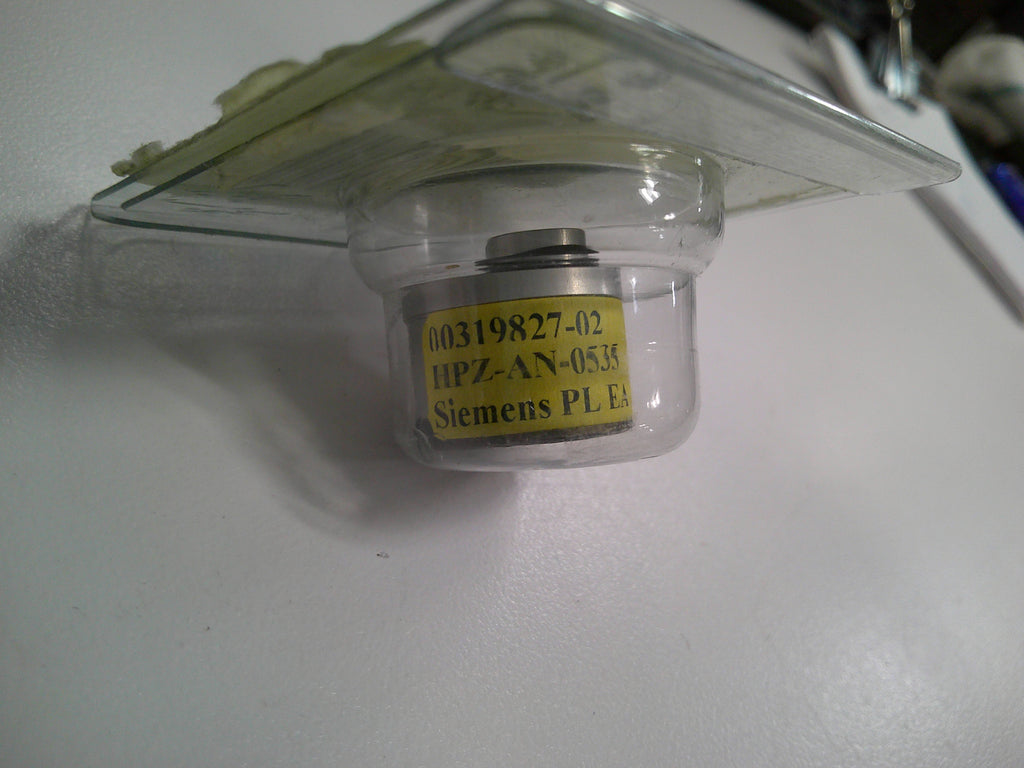 SIEMENS SMT Spare Parts Piece 0319827s02