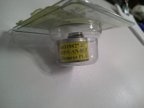 SIEMENS SMT Spare Parts Piece 0319827s02