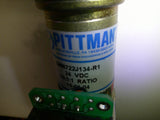 Pittman  MOTOR, CONVEYOR, ASSY  GM8722J134-R1