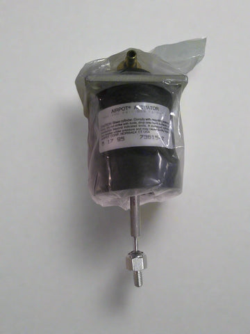 MPM Airpot Actuator - 73615-2, 736152  P1834