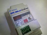 YASKAWA GPD 305/J7 INVERTER DRIVE 200 VAC 3 PHASE CIMR-J7AM20P2