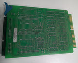 Speedline elctrovert 6-1860-157-03-1 Rev. B