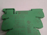 Phoenix Contact PLC-BSC-24DC/21  29 66 016 AND 2961105