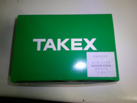 TAKEX F9573-1 FIBER SENSOR