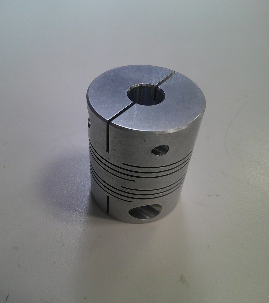 Speedline P10471 Flexible Coupling, type 312