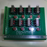 Speedline 6-1860-200-01-1 Rev B