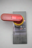 ABB SACE Tmax Main Circuit Breaker T5H-400 3-Pole 600V Issue/ TS3 H 150