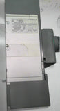 ABB SACE Tmax Main Circuit Breaker T5H-400 3-Pole 600V Issue/ TS3 H 150
