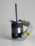 Electrocraft, 5209822 induction Motor, Btu