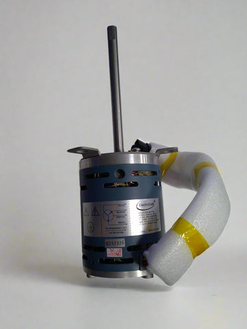 Electrocraft, 5209822 induction Motor, Btu
