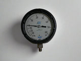 232.34-4.5-30-0-60-1/2LM Pressure Gauge by WIKA