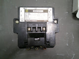 Ekra Nema 8502 Size 3 Square D a single phase. Type SE02 S