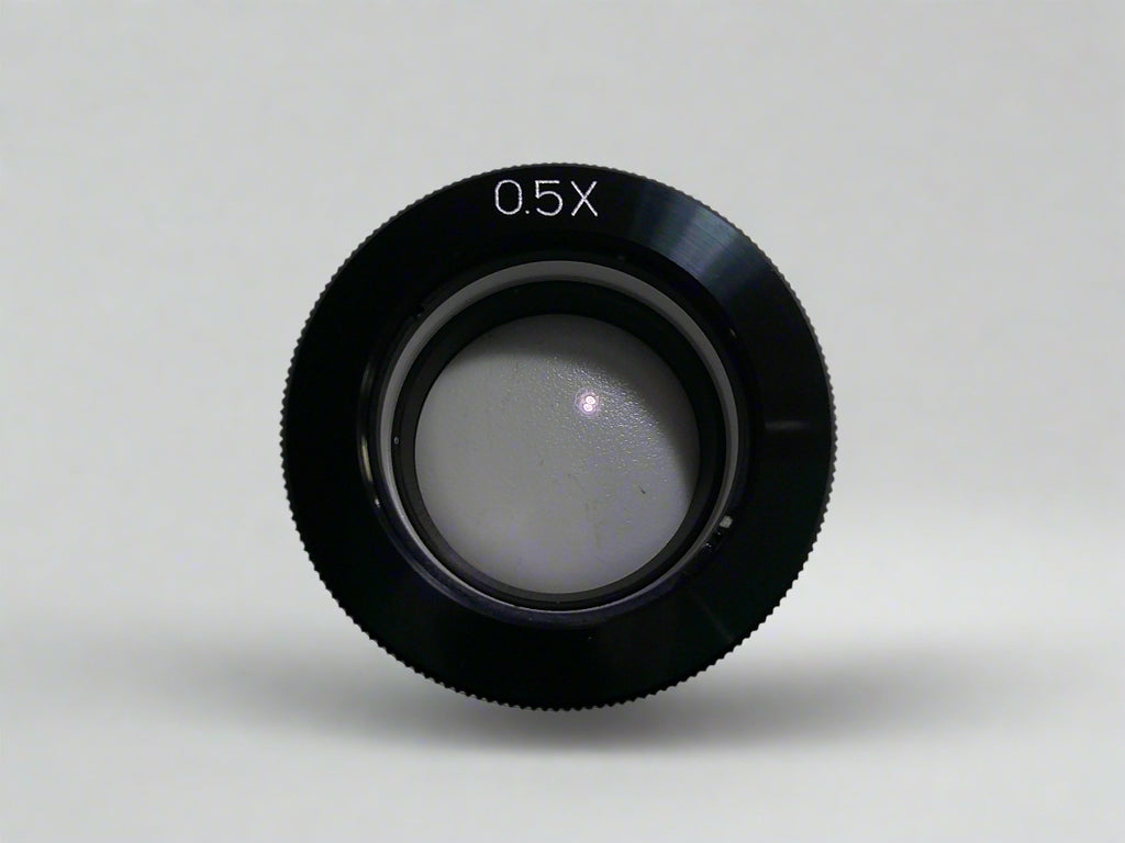 Luxo 18750  Reducing Lens 0.5X W05