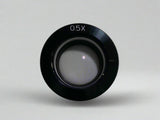 Luxo 18750  Reducing Lens 0.5X W05