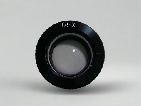 Luxo 18750  Reducing Lens 0.5X W05