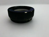 Luxo 18750  Reducing Lens 0.5X W05
