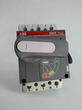 ABB SACE Tmax Main Circuit Breaker T5H-400 3-Pole 600V Issue/ TS3 H 150