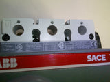 ABB SACE Tmax Main Circuit Breaker T5H-400 3-Pole 600V Issue/ TS3 H 150