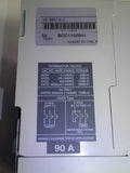 ABB SACE Tmax Main Circuit Breaker T5H-400 3-Pole 600V Issue/ TS3 H 150