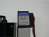 Pisco VGE07F-66-DC24S Vacuum Generator 24VDC, J9800973 Samsung