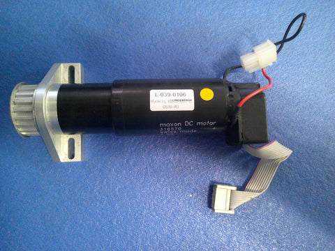 Mydata,  MY500 Maxon Motor, L-039-0105, M041537