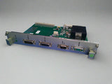 Mydata MY500  Board L-039-0018-3 CTRL-HIP Ed 3
