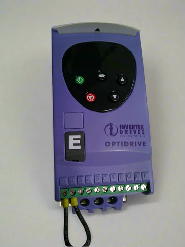 Invertek drives / ODE-2-12010-1HB12-01 / ODEF1-2-12010-1HB12-01