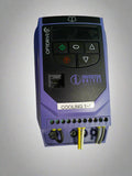 Invertek drives / ODE-2-12010-1HB12-01 / ODEF1-2-12010-1HB12-01