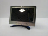 Juki Monitor  Model H0716  DC 12V 1A, 7 inch full HD LCD monitor