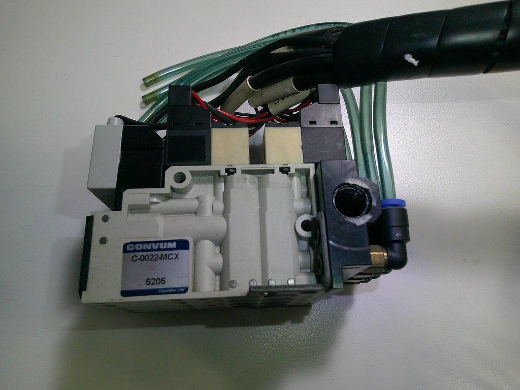 Juki 40001253 Ejector 50 Unit, C-0022-mcx