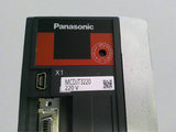 Mycronic Axxow Y axis servo drive panasonic MCDJY3220