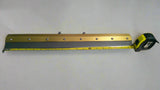 GKG Squeegee Blade Assembly Set 19'' inches 483 mm