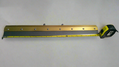 GKG Squeegee Blade Assembly Set 19'' inches 483 mm