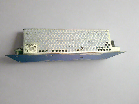 TDK-Lambda ZWS150BAF-24 Power Supply,AC-DC,24V,6.3A,85-265V In