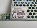 TDK-Lambda ZWS150BAF-24 Power Supply,AC-DC,24V,6.3A,85-265V In