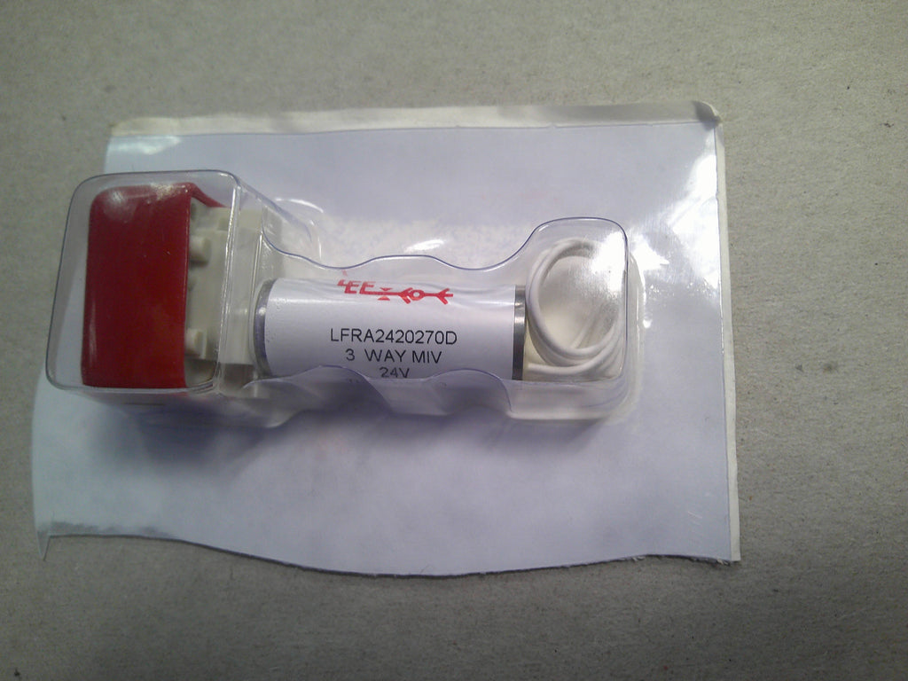 LFRA1220270D LFR Series 3-Way Isolation Solenoid Valve
