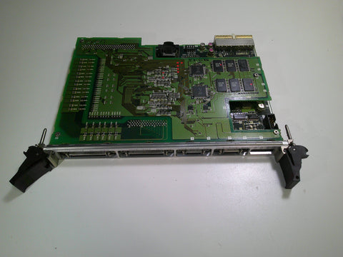 Juki FX-1 FX-1R 24 AXES Position Board MR-MC21-S01 L901E721000