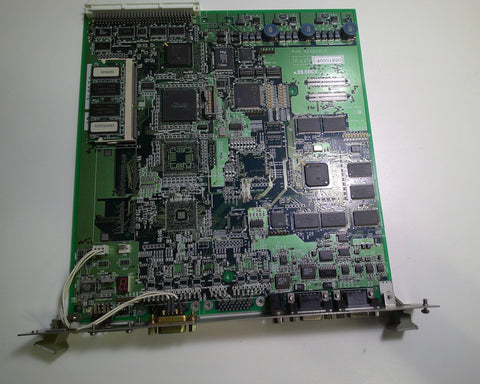 Juki 40001919 40001920 IP-X3 PCB Circuit Board